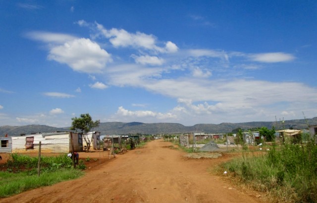 Over 3,000 People In Madibeng Face Eviction | GroundUp